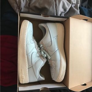 Devin Booker af1